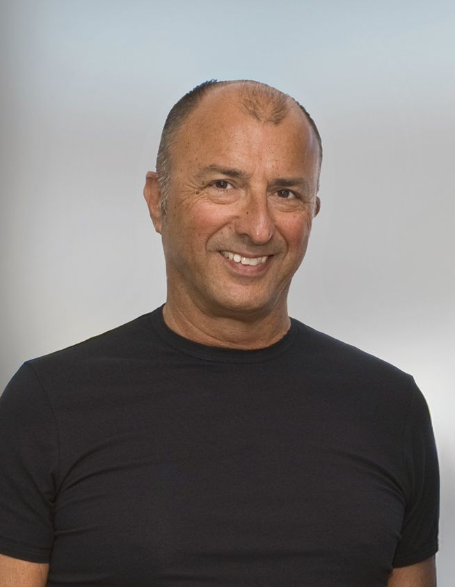 Paolo Cappa, Dyrektor Zarządzający Tekna Design Srl