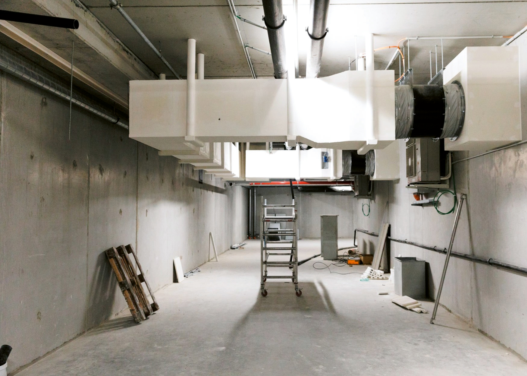 KBS Systems NV brandveilig