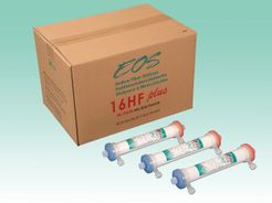 EOS Medical Care GmbH Dialyseurs