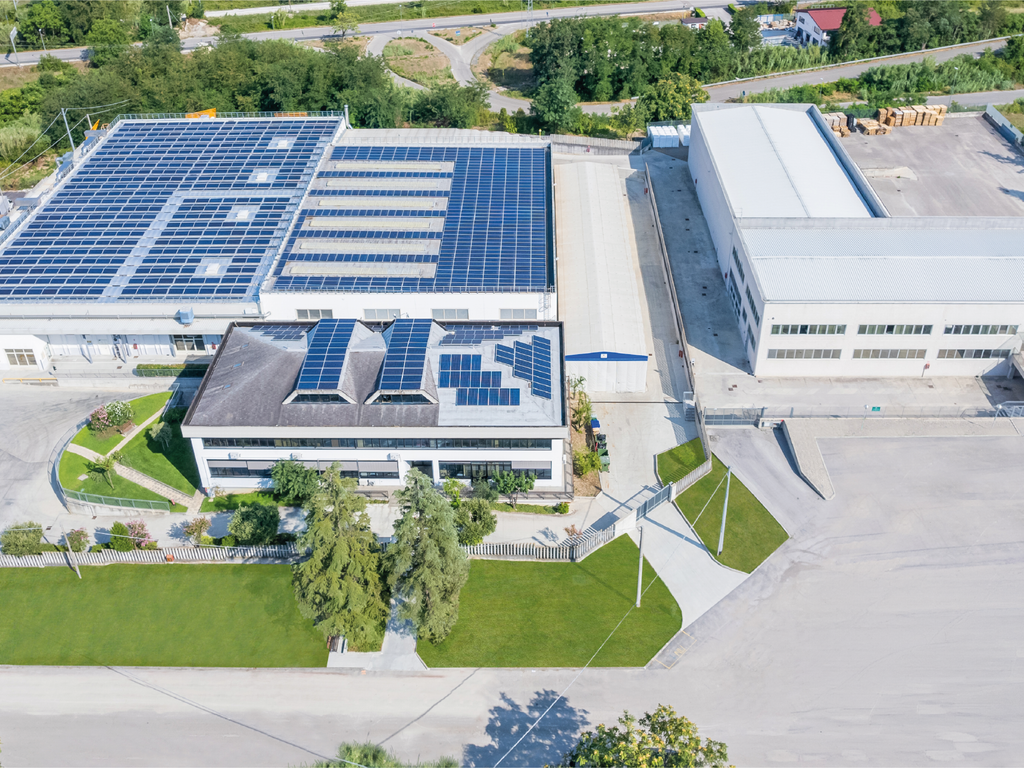 Technology Leadership Through Focus