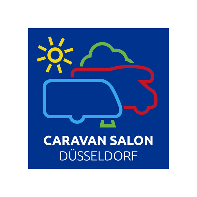 Caravan Salon 2026 in Düsseldorf