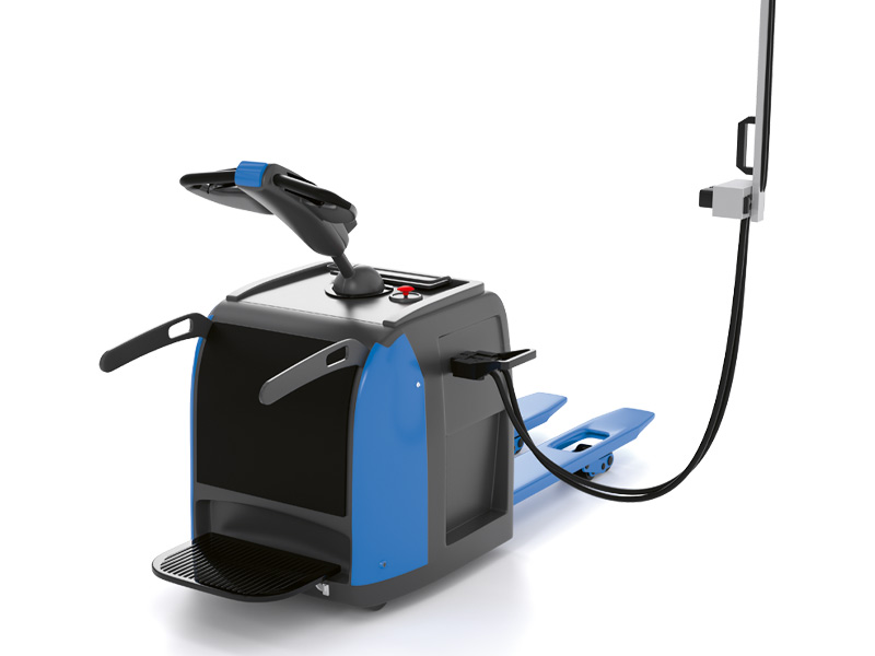 Caricabatterie SBS BatterySystem