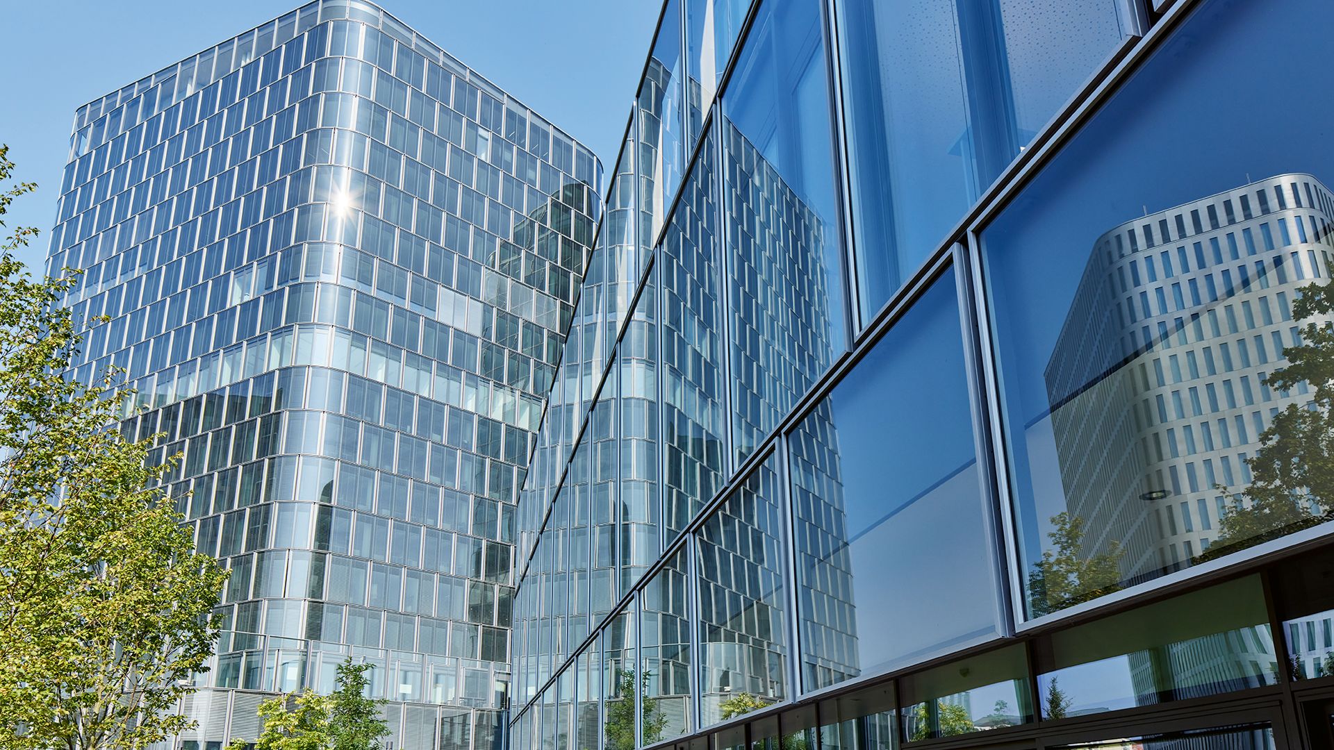 Sauter-Cumulus GmbH Bavaria Towers