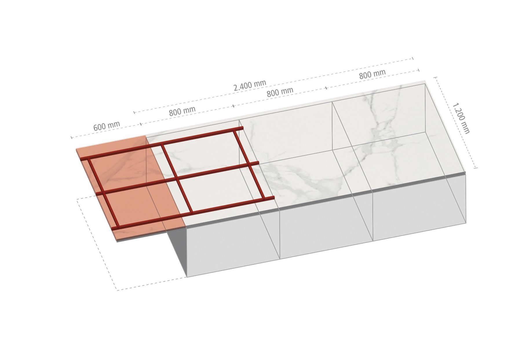 AKP Produktions-GmbH & Co. KG Panoramica delle costruzioni