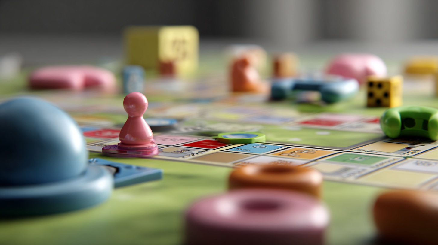 Play & Fun