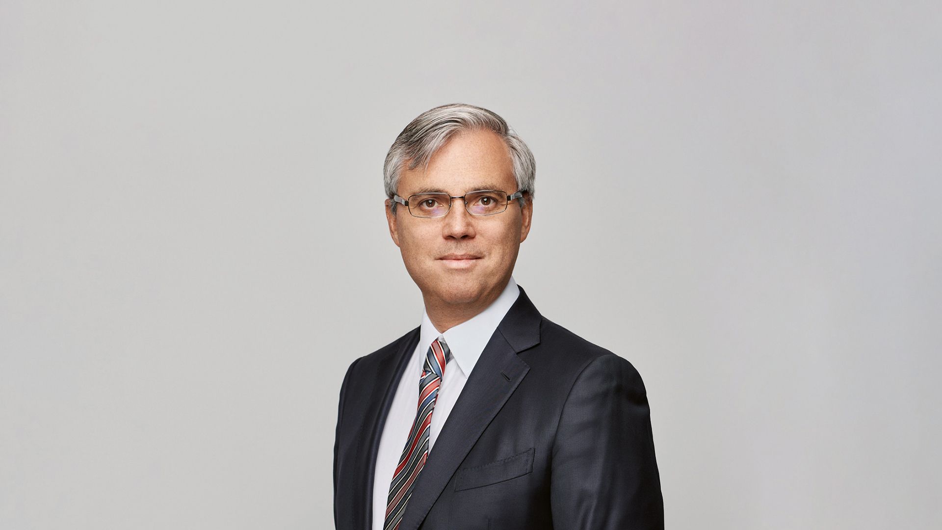 Rinat Stark, az Advanced Industries Packaging GmbH vezérigazgatója