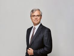 Rinat Stark, az Advanced Industries Packaging GmbH vezérigazgatója