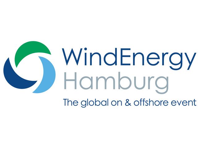 WindEnergy Hamburg 2026