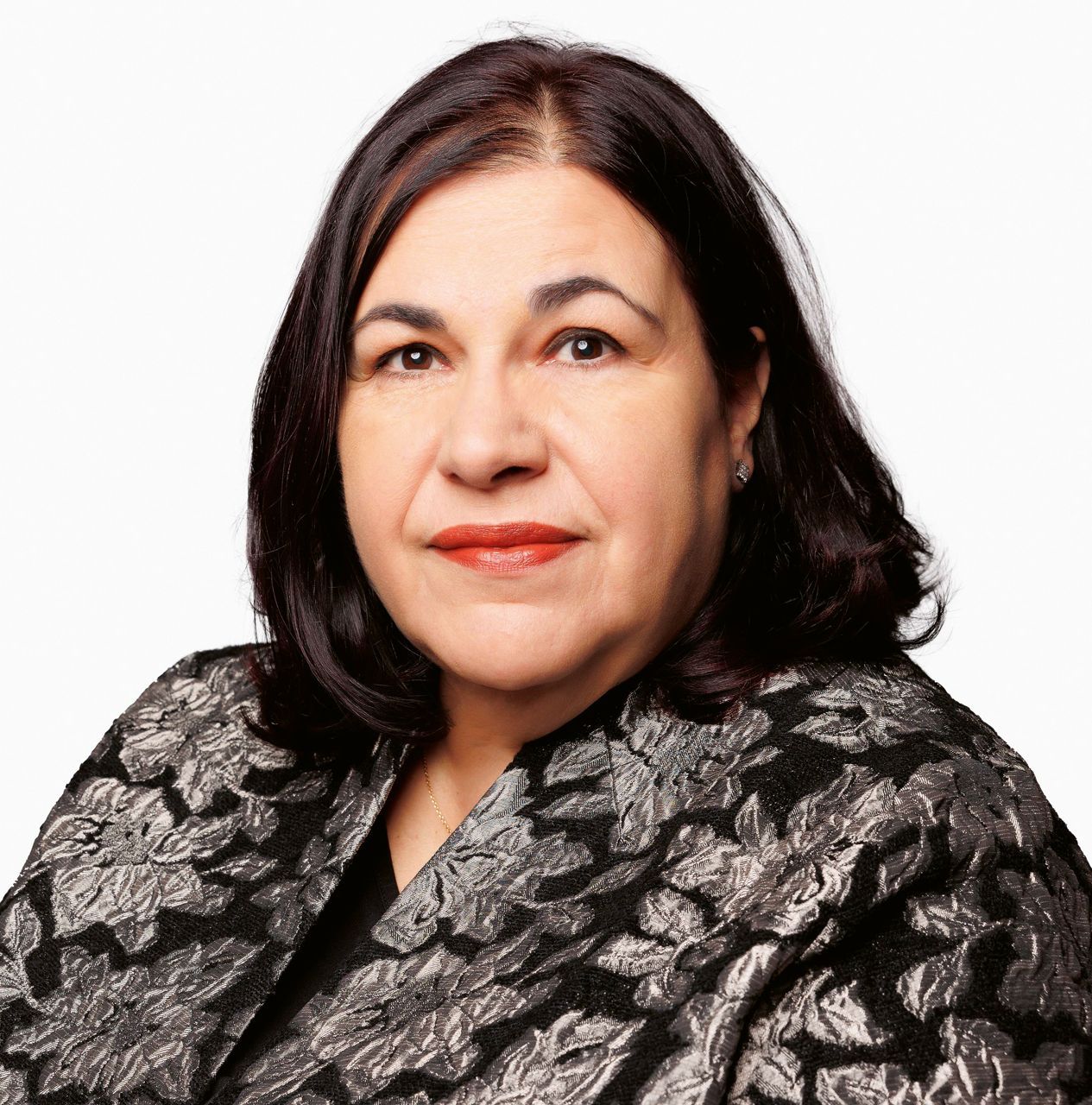 Sanden International (Europe) GmbH Maria Wünsch-Guaraldi, CEO