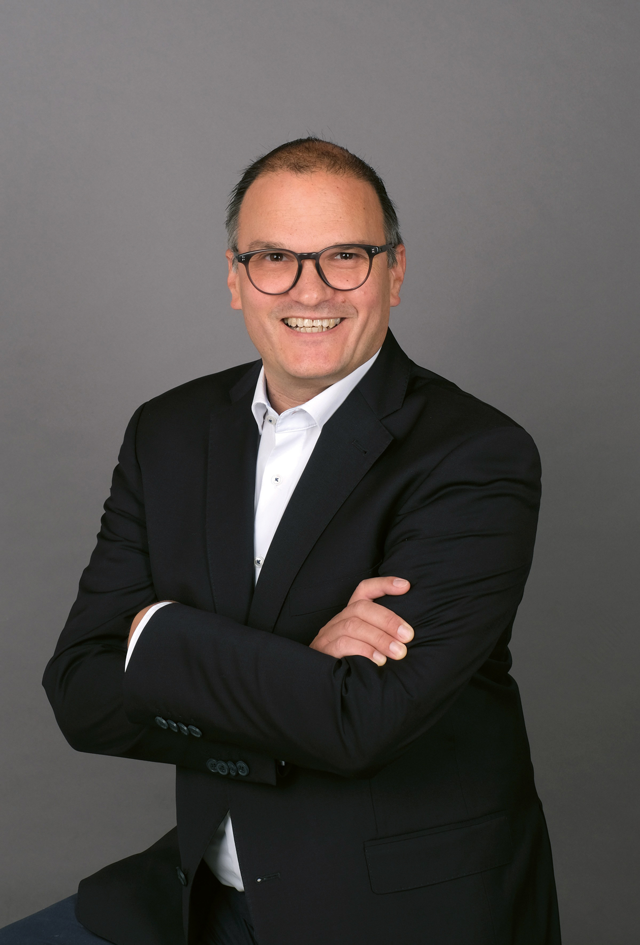 Christian Leibetseder, Directeur van Carl Baguhn GmbH & CO. KG