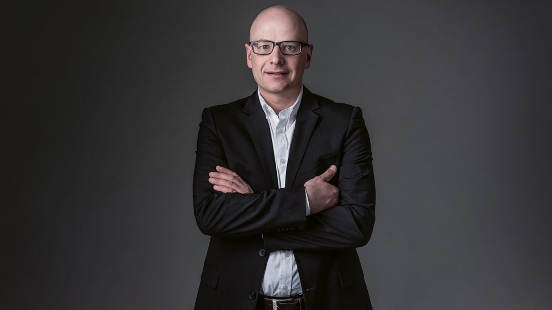 Thomas Ganter, Managing Partner of Hurrle Beteiligungsgesellschaft GmbH & Co. KG