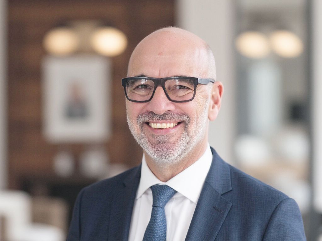 De Formule voor Duurzame Groei