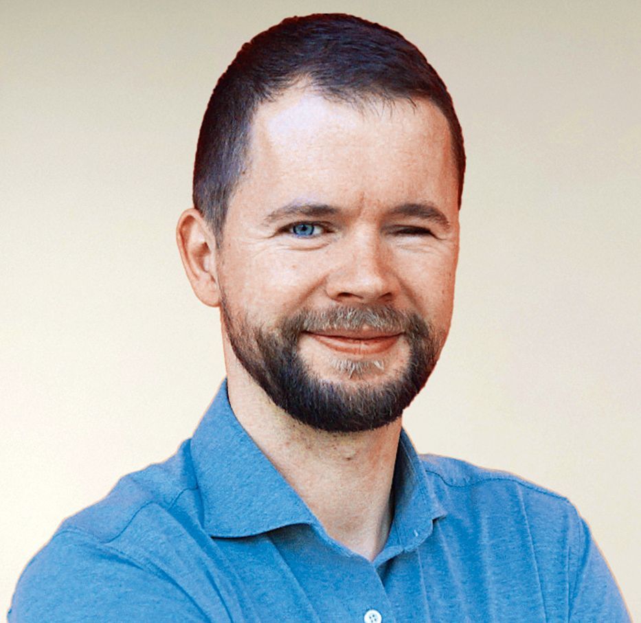 EAAT GmbH Chemnitz Martin Kroschk, Directeur en