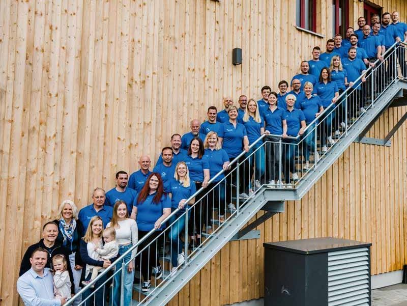 Eco-House - Team Building