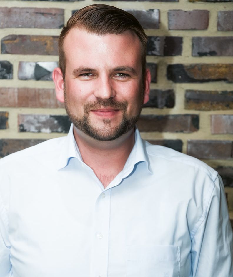 Markus Quathamer, Zarządzający wspólnik Quathamer GmbH Garten- und Landschaftsbau