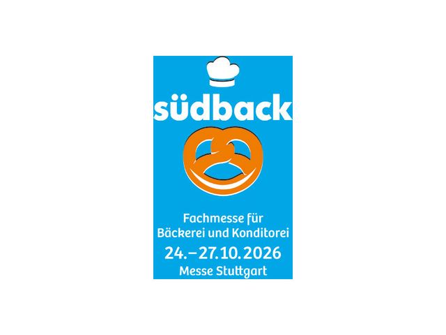 südback 2026 in Stuttgart