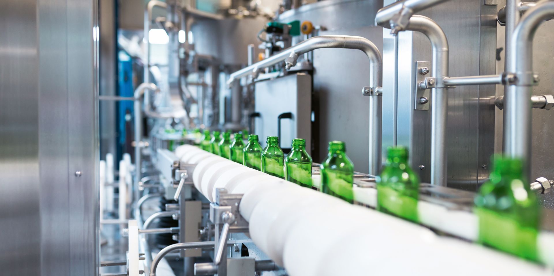 AuCom MCS GmbH & Co. KG Industria Alimentare e delle Bevande