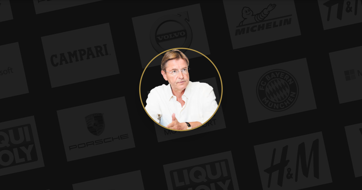 European Business | A personal view on business