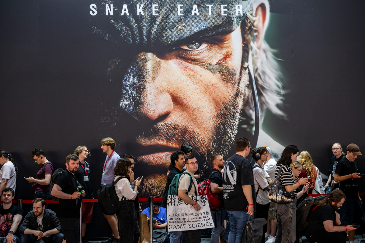 gamescom 2026