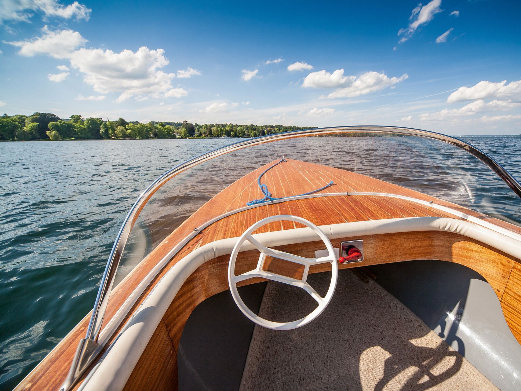 Danfol Vertriebs GmbH Windshield