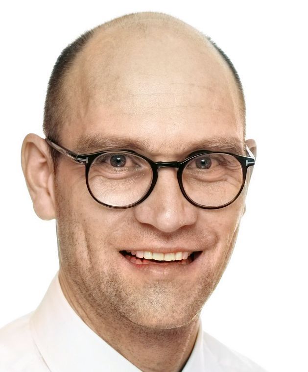 Daniel Hötger, Gerente General de Operaciones de Armacell GmbH