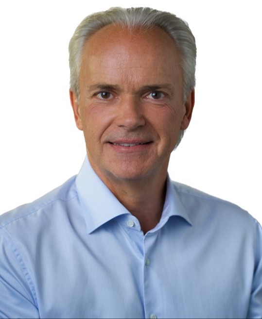 Michael W. Nimtsch, CEO & Algemeen Directeur van Trailer Dynamics GmbH