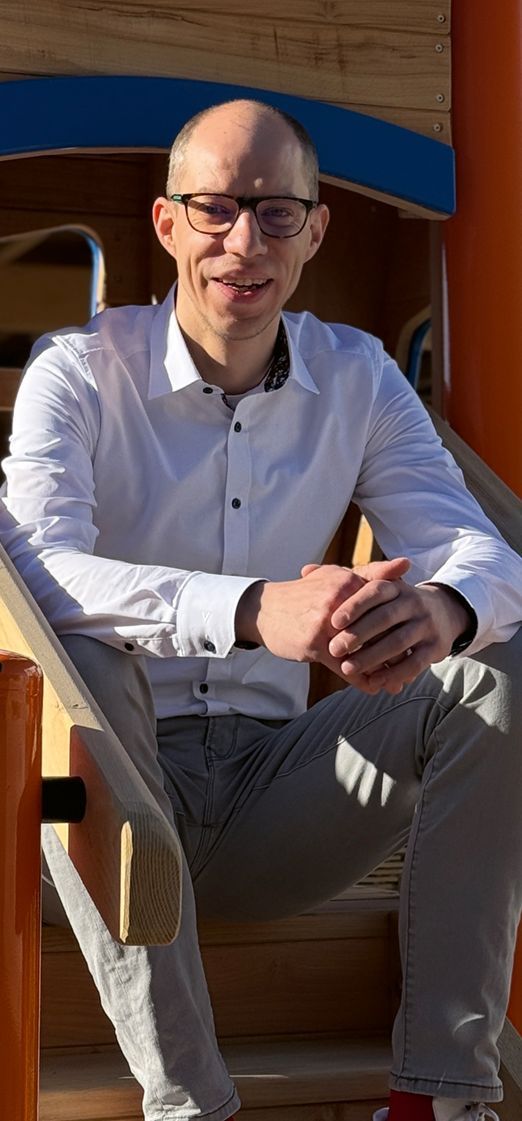 Sebastian Schulte, directeur commercial de FHS Holztechnik GmbH