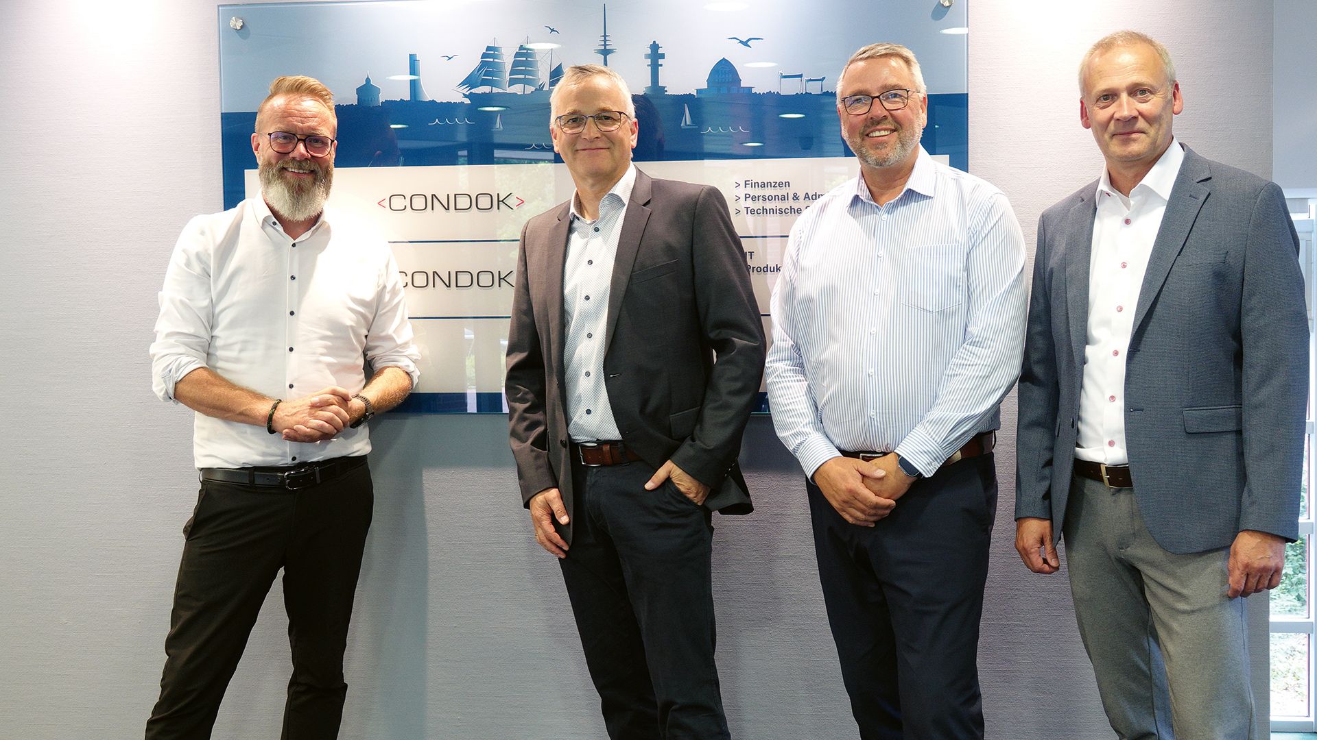 Socio profesional para logística militar