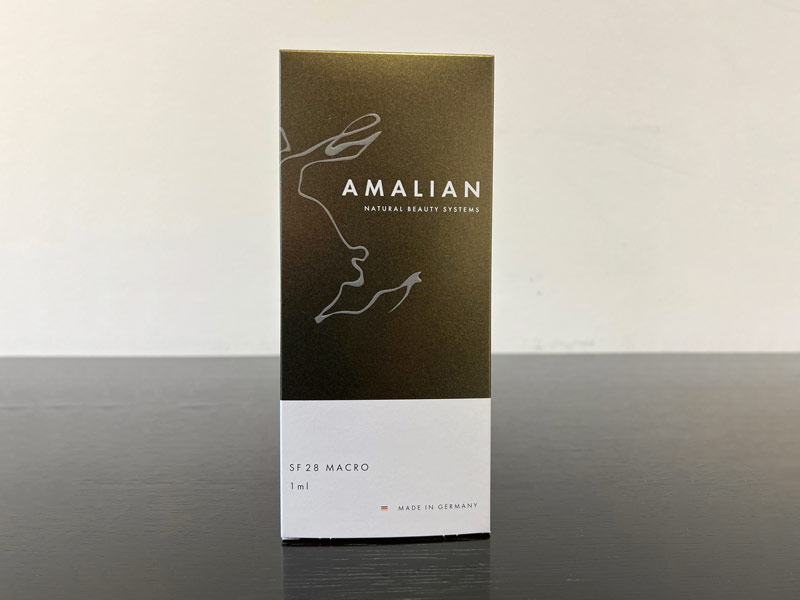 Linea di prodotti S&V Technologies AMALIAN