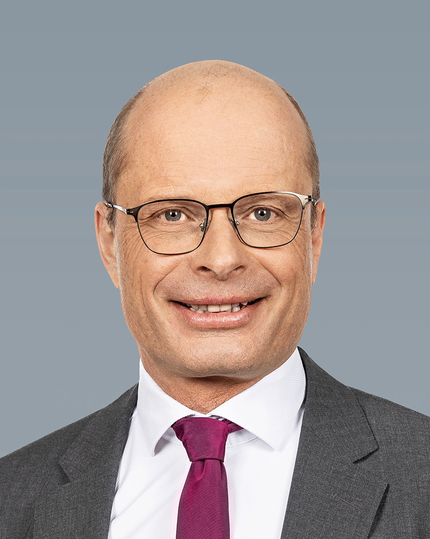 Gerald Prinzhorn, CEO of PRINZHORN HOLDING GmbH