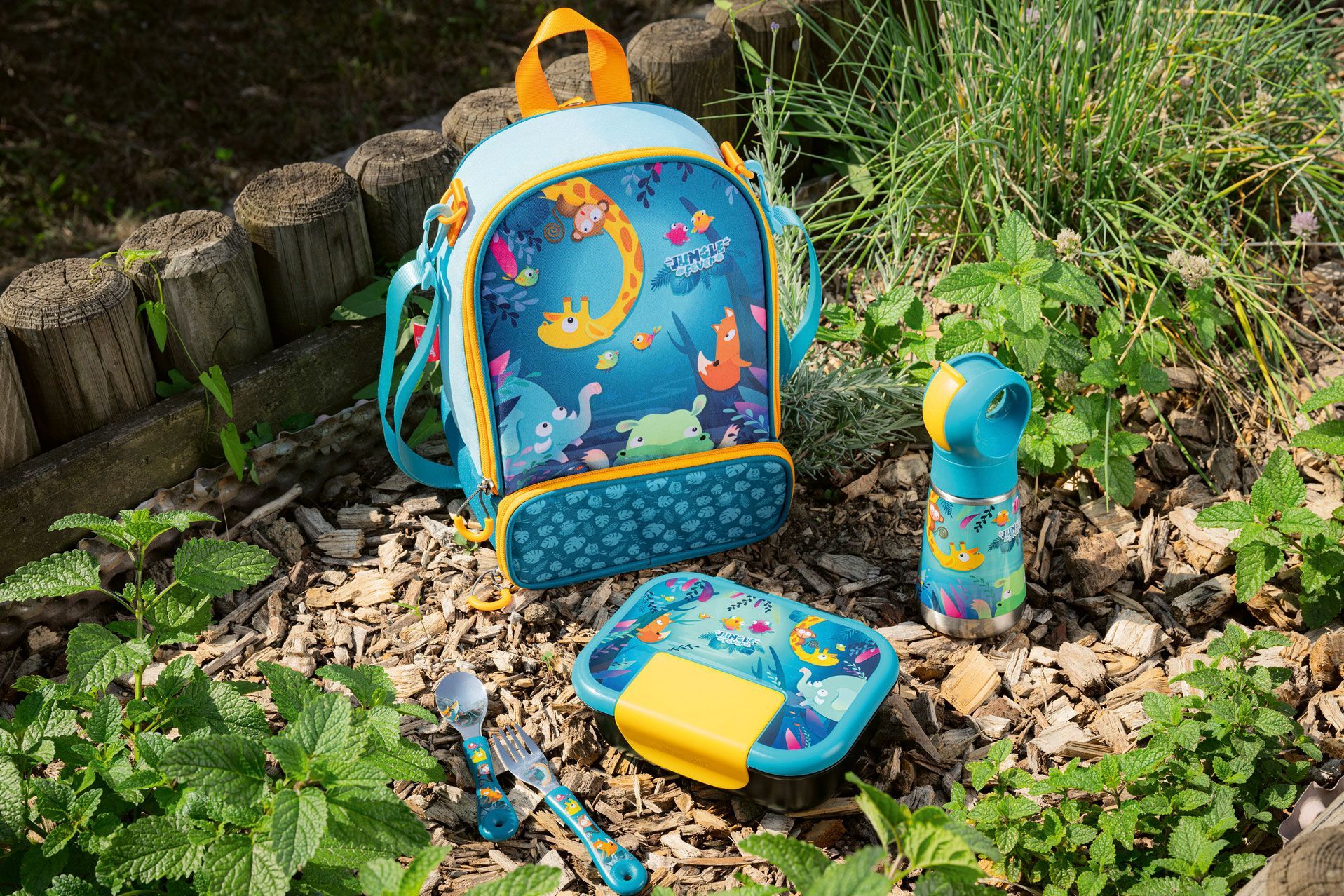 Maped Deutschland GmbH Picnic