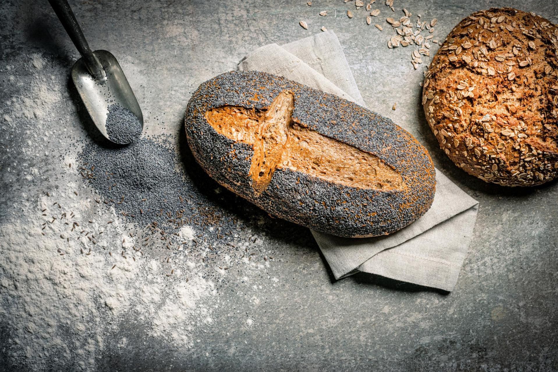 Backwelt Pilz GmbH Jacob's Bread