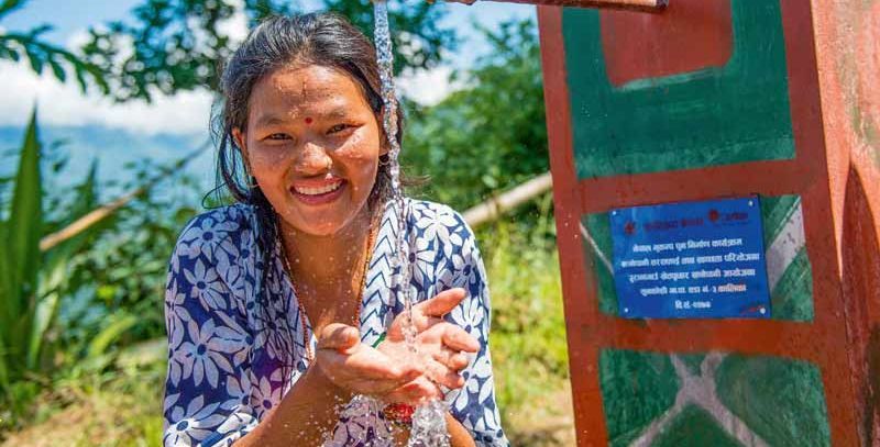 Cesra Arzneimittel Redel Fundación