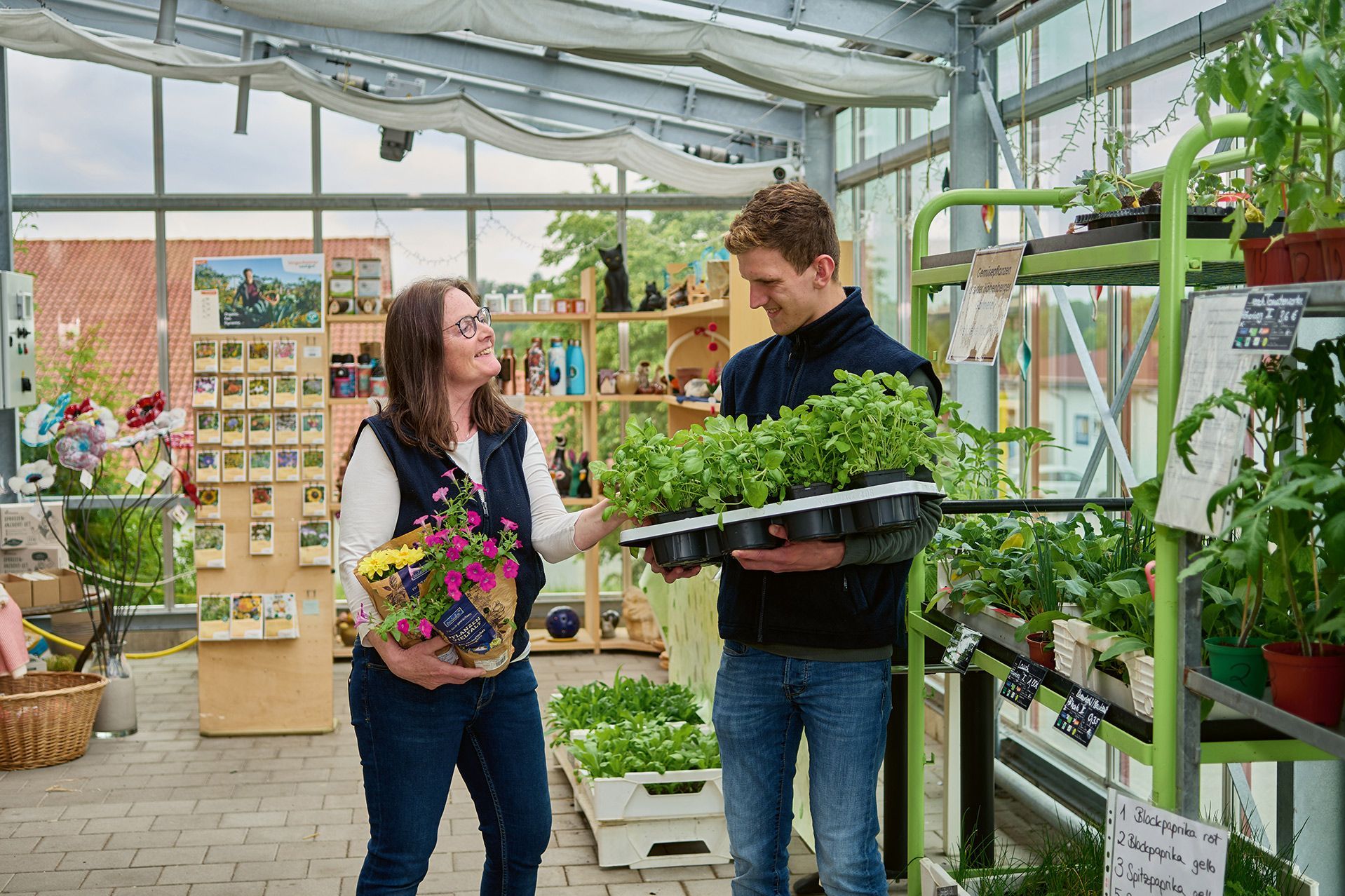Höhenberger Biokiste GmbH