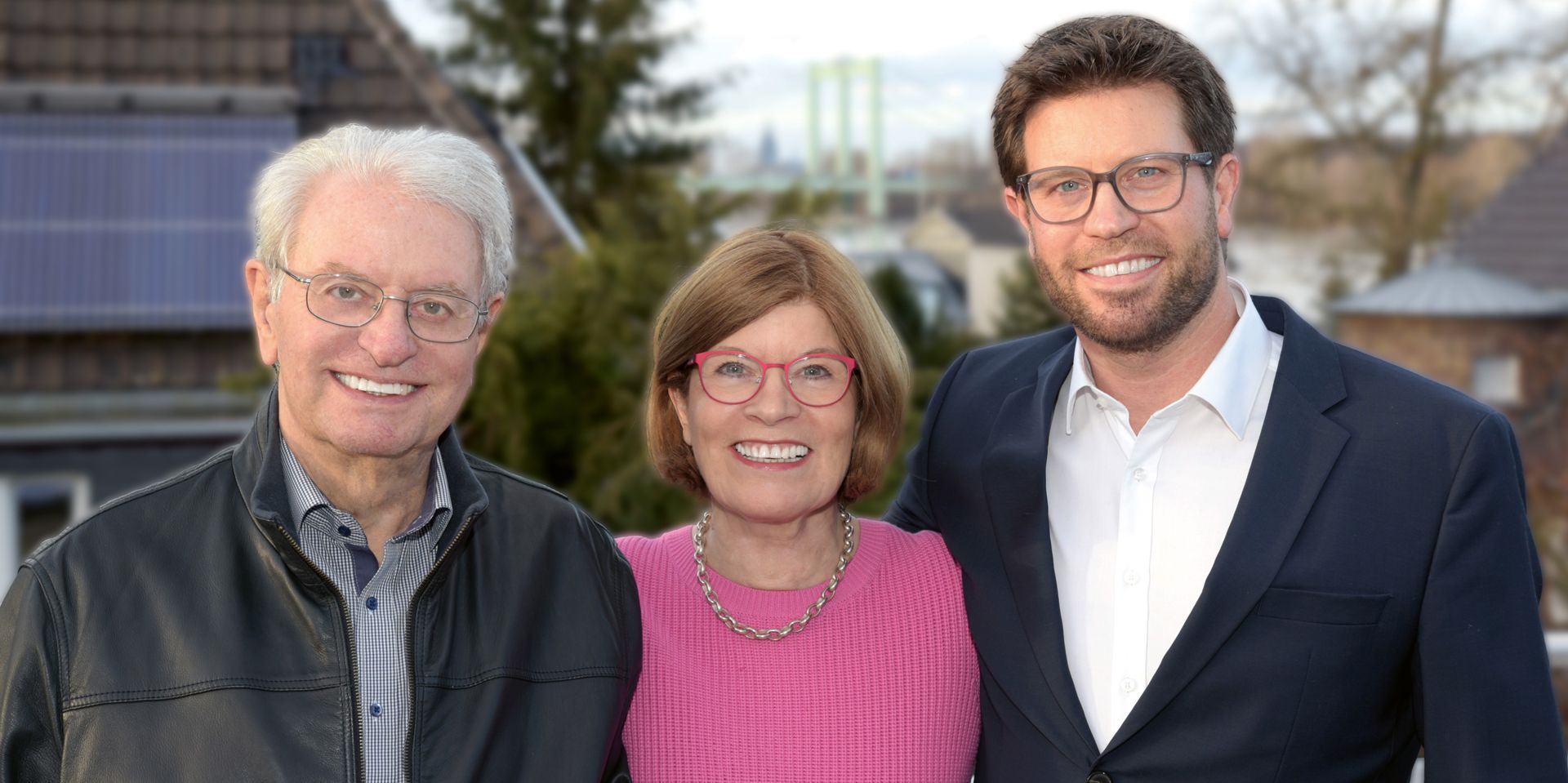 Anton Gerl GmbH Richter Family