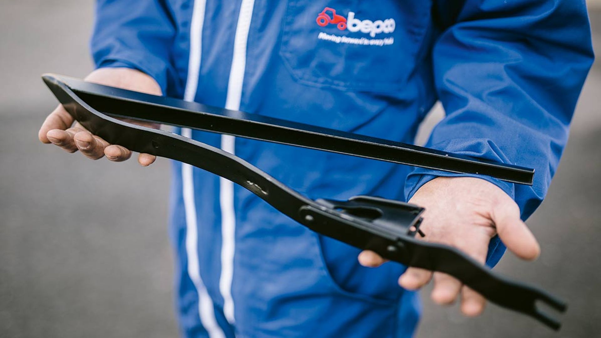 Bepco Onderdelen