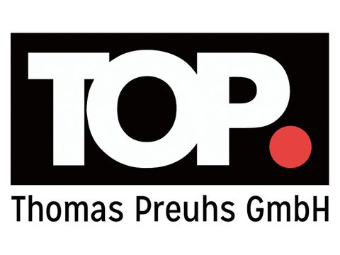 TOP. Thomas Preuhs GmbH