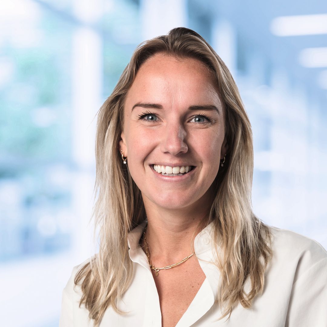 Nathalie Brunnekreeft