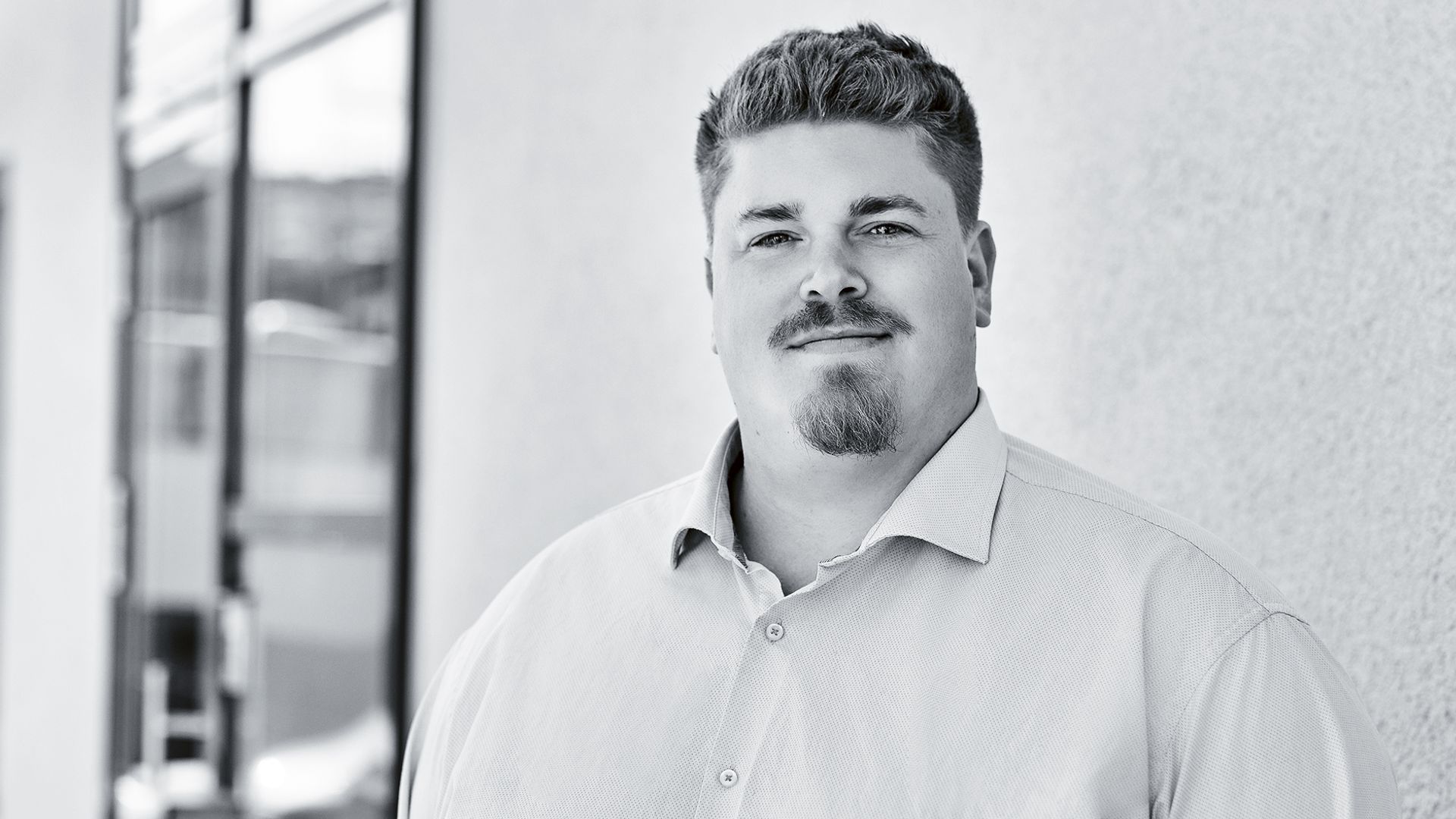 Onno Bliss, Geschäftsführer der K.U.M. Umwelt- und Meerestechnik Kiel GmbH