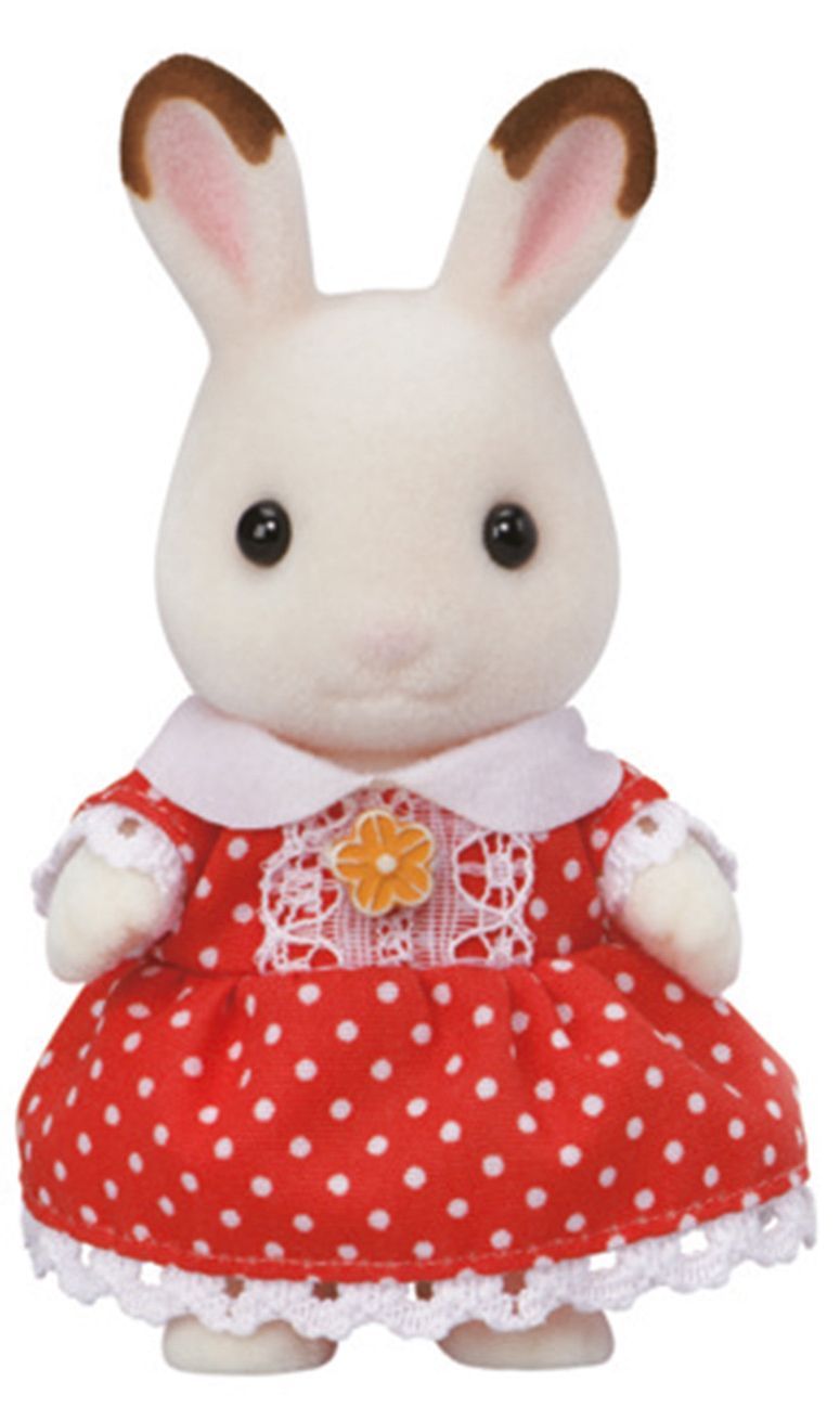 EPOCH Traumwiesen GmbH Freya Chocolate