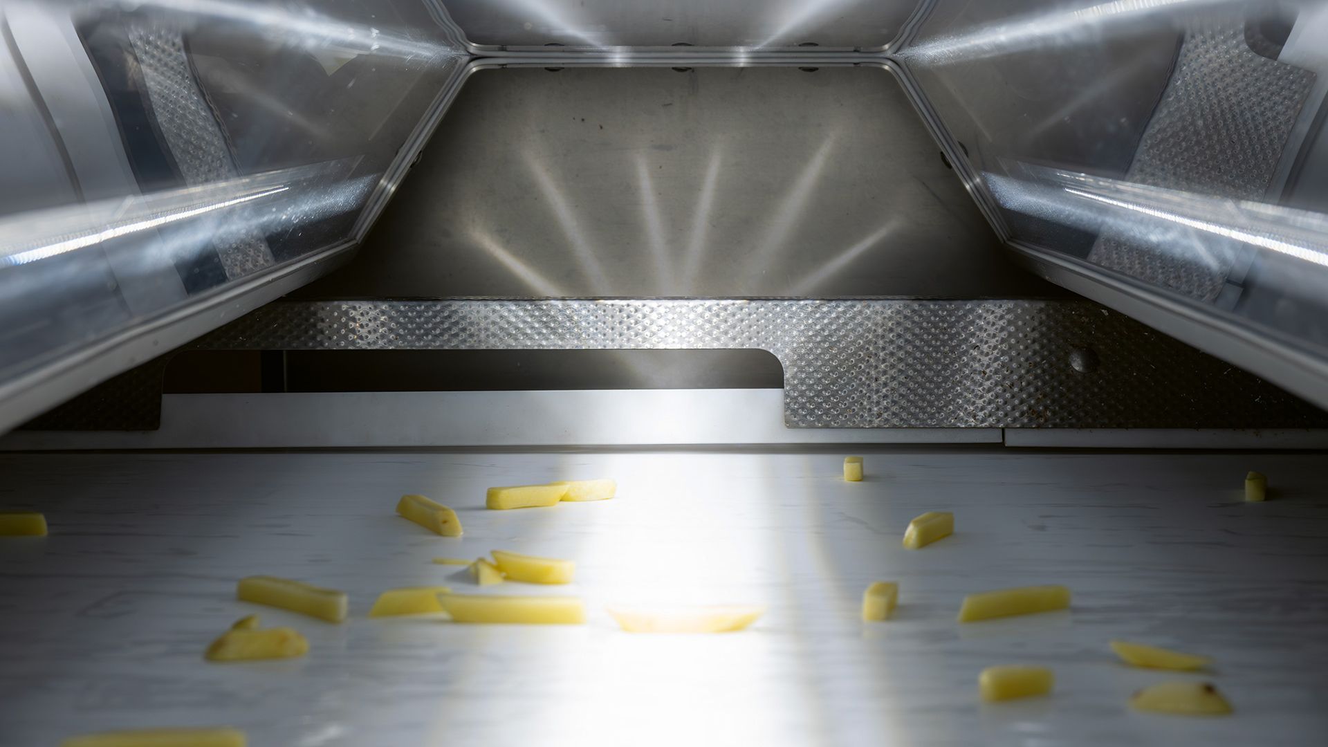 A Well-Organized Company