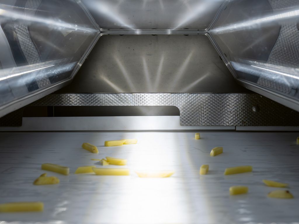 A Well-Organized Company