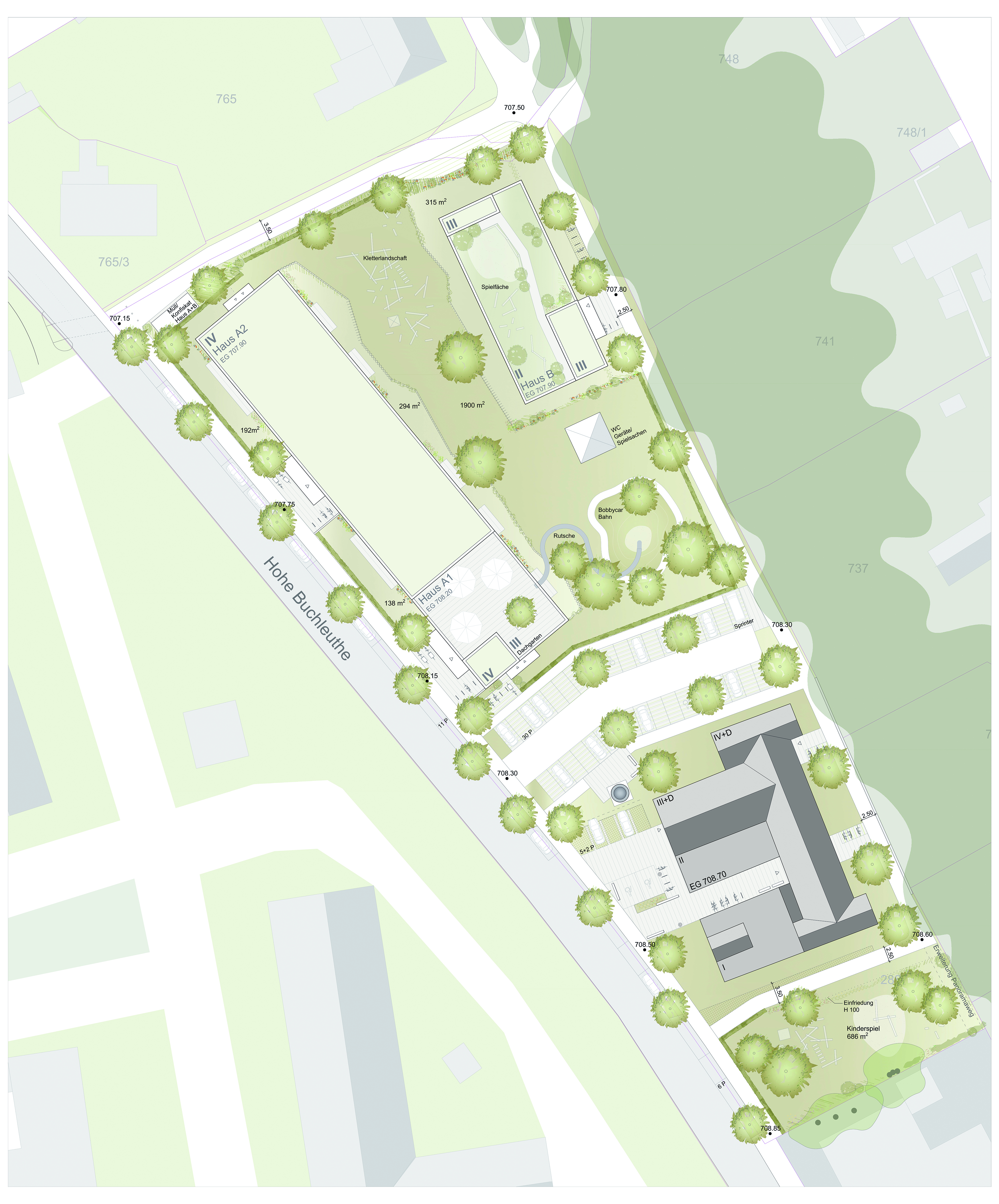 KiTa-Campus Kaufbeuren