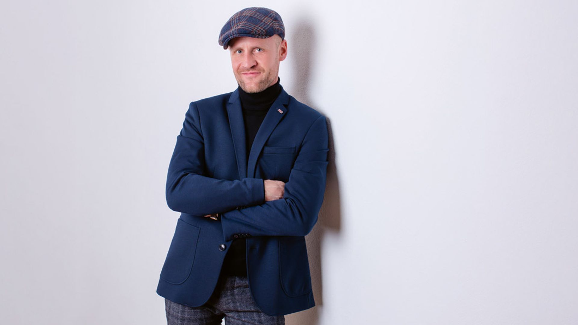 Dr.-Ing. Steffen Leischnig, CEO LSA GmbH Leischnig Schaltschrankbau Automatisierungstechnik