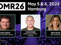OMR26: Itzehoe, Def Jam and 42 Employees – Three Platform Chiefs Who Couldn’t Be More Different