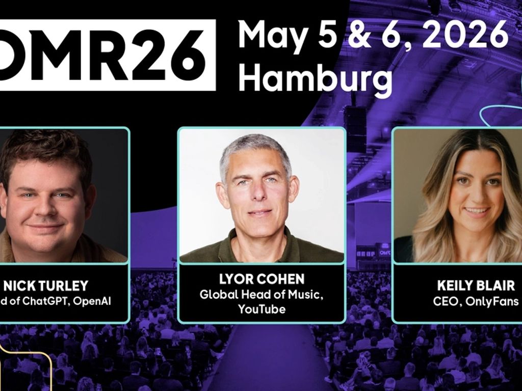 OMR26: Itzehoe, Def Jam and 42 Employees – Three Platform Chiefs Who Couldn’t Be More Different