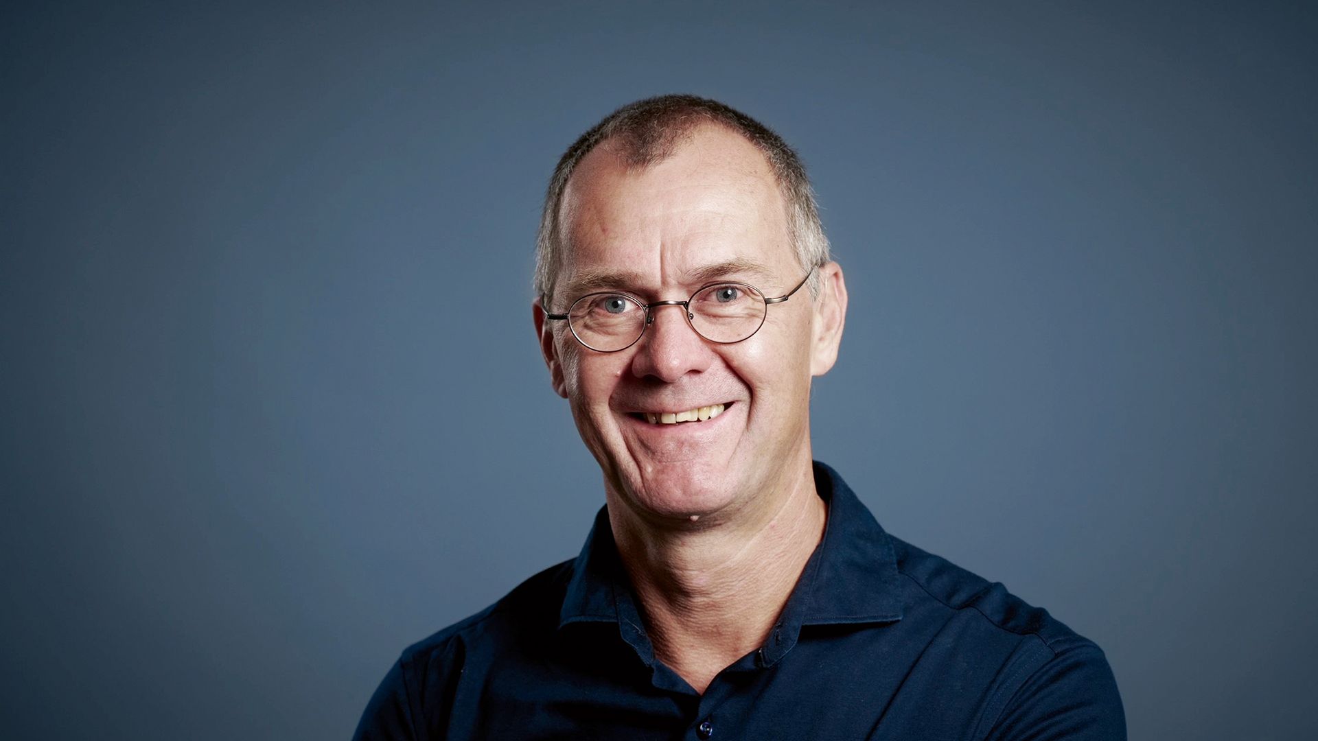 Christian Mutter, CEO di General Aerospace GmbH