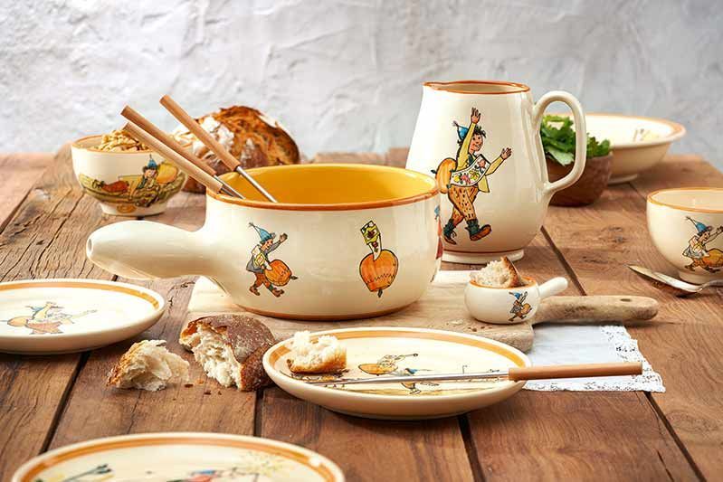 Galería Rikon Kuhn AG