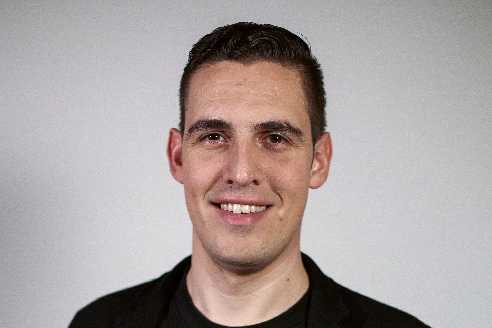 Manuel Nicolai, Directeur des ventes chez Gebr. Otto und Heinrich Müller Holzbearbeitung GmbH