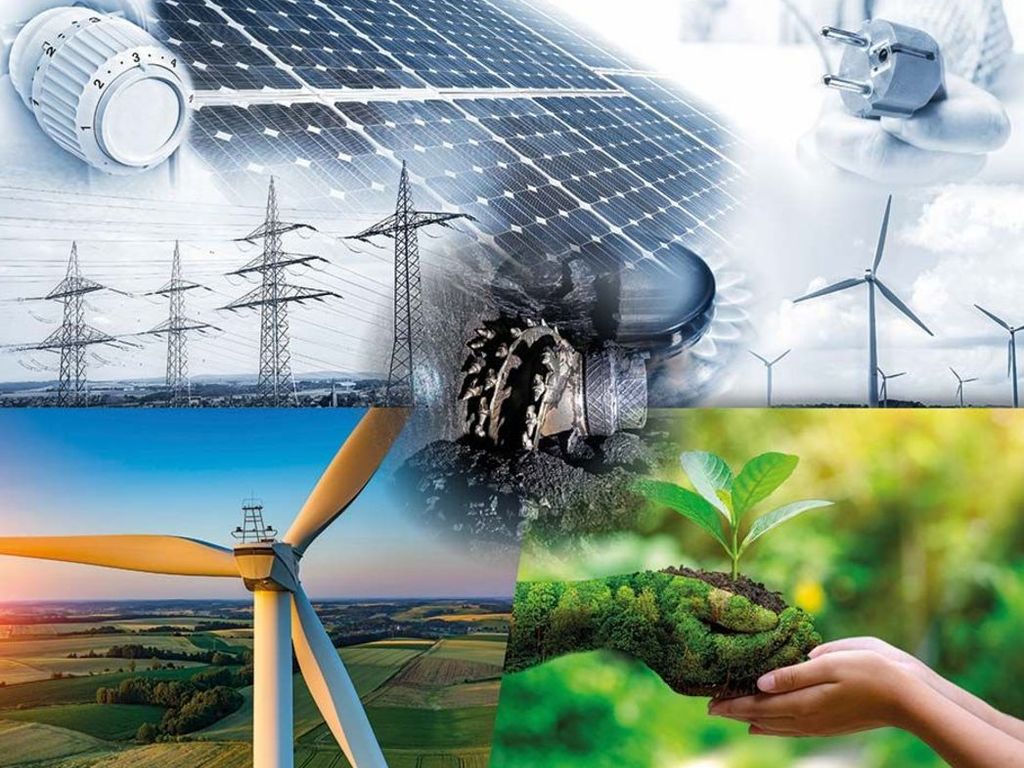 Energia & Környezet